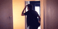 overthinking GIF by Hands Like Houses