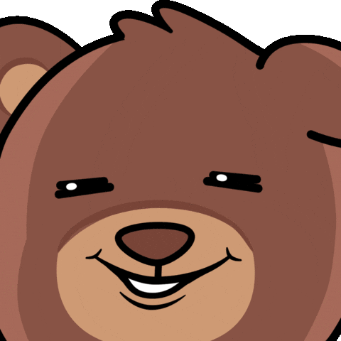 Happy Cheese GIF by BEARISH