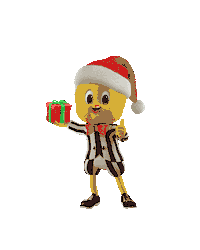 Navidad Sticker by Malher