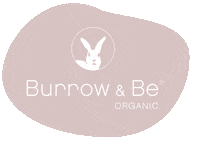 burrowandbe burrowandbe Sticker