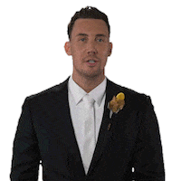 Reality React Sticker by Married At First Sight