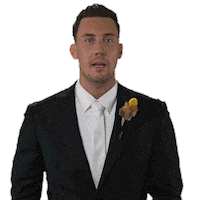 Reality React Sticker by Married At First Sight