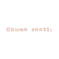 ekrulila book kitap ekrulila okuma Sticker