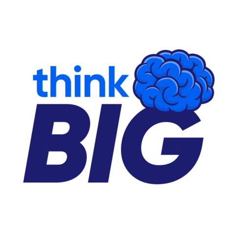 Idea Think Sticker by Bemobi