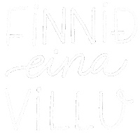 Villa Krot Sticker