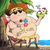 Mood Win Sticker by fatbot