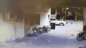 car turn GIF