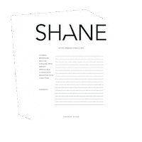 Real Estate Realtor Sticker by SHANE