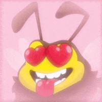 I Love You Hearts GIF by BRAVO READY
