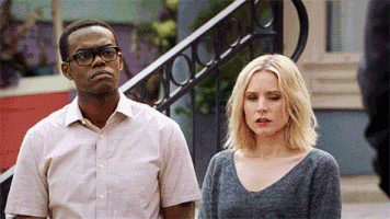 episode 6 nbc GIF by The Good Place