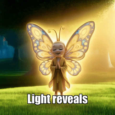 GIF by BuddhaFlyJourney
