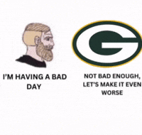 Green Bay Packers GIF