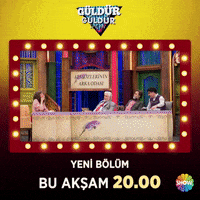 GIF by Show TV