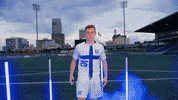 Creighton Bluejays Sport GIF by Creighton University Athletics