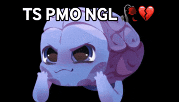 Ts Im Mad GIF by Raena AI