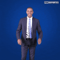 Punto Cecilio GIF by FOX Deportes