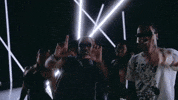 Legends Vibing GIF