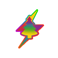 Music Festival Sticker by Electric Forest