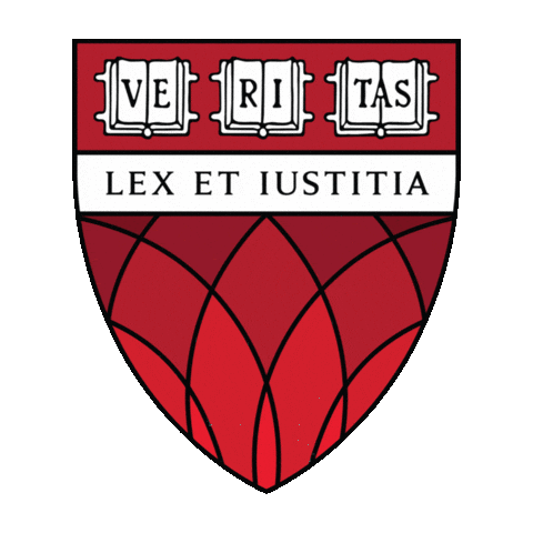 Hls Sticker by Harvard Law School
