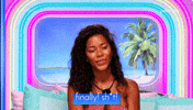 Season 7 Love Island Usa GIF by Peacock