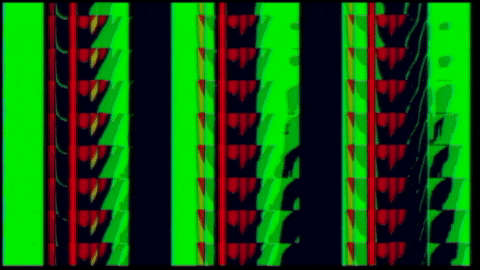 Video Art GIF by cskonopka