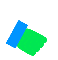 Brand Ok Sticker by Jellysmack