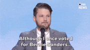 Bernie Sanders Rnc GIF by PBS News
