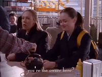 season 2 netflix GIF by Gilmore Girls 