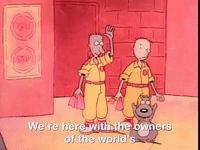nicksplat doug GIF