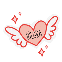 Missyou Sticker