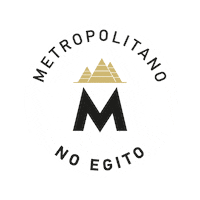 Egito Sticker by Metropolitano Núcleo de Arquitetura e Design