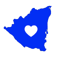 Pride Nicaragua Sticker