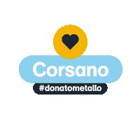 Corsano Sticker by pazlab