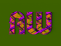 Art 3D GIF