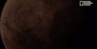 mars GIF by National Geographic Channel