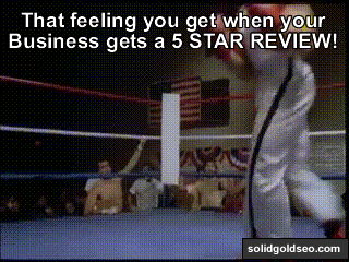 star feeling GIF