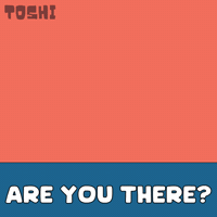 Where Are You Hello GIF by Toshithecat
