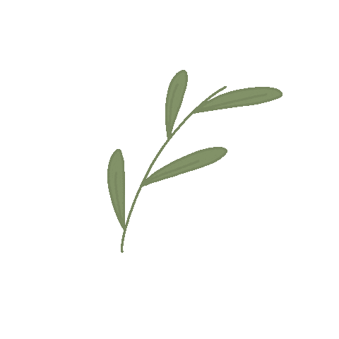 Leaf Level Sticker