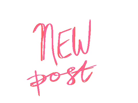 carsonplummer new post new post pink carson plummer new post word Sticker