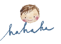 Boy Sticker