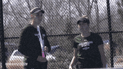 csurams tennis rams csu colorado state university GIF