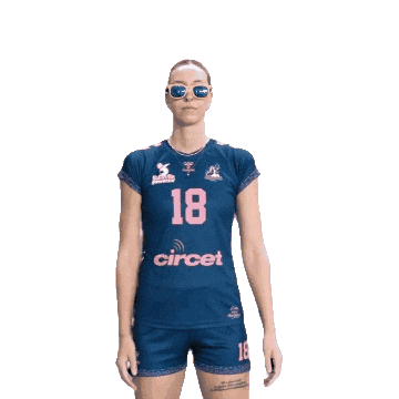 Time Montre Sticker by Neptunes_VolleyBall