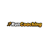 Run Club Sticker by RunAdic
