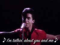 prince GIF