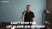 gary vaynerchuk fun GIF by GaryVee