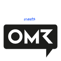 Peerplan festival omr omrfestival omrhamburg Sticker