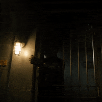 Escaping Science Fiction GIF by Paramount+