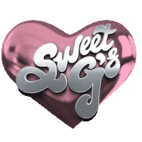 Cookie Monster Love Sticker by P-Lo