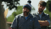 Alleycatstv bbc jack liam tractor GIF
