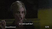 GIF by Queen of the South